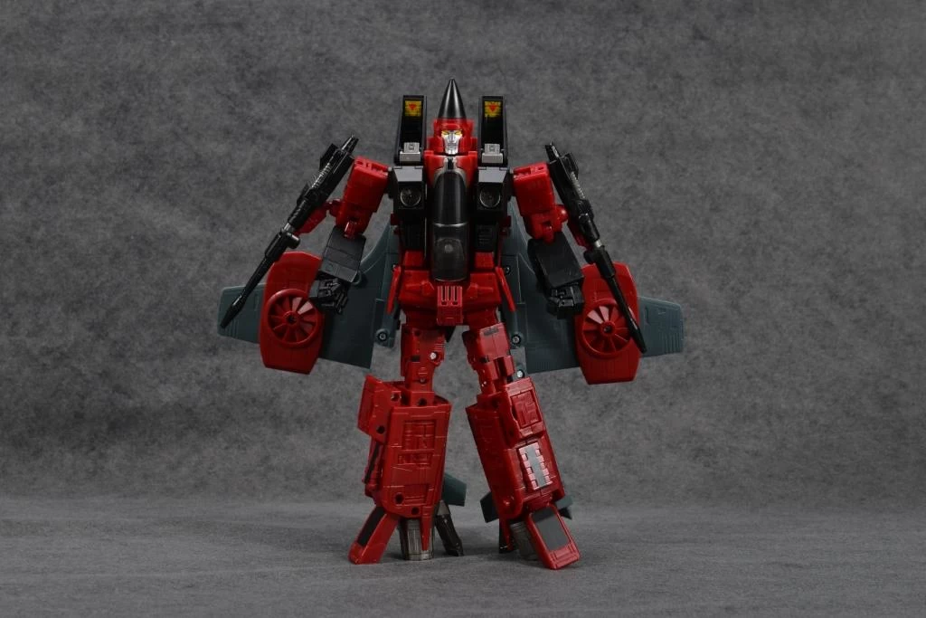 Yes Model YM05 MP11NT Thrust - Image 5