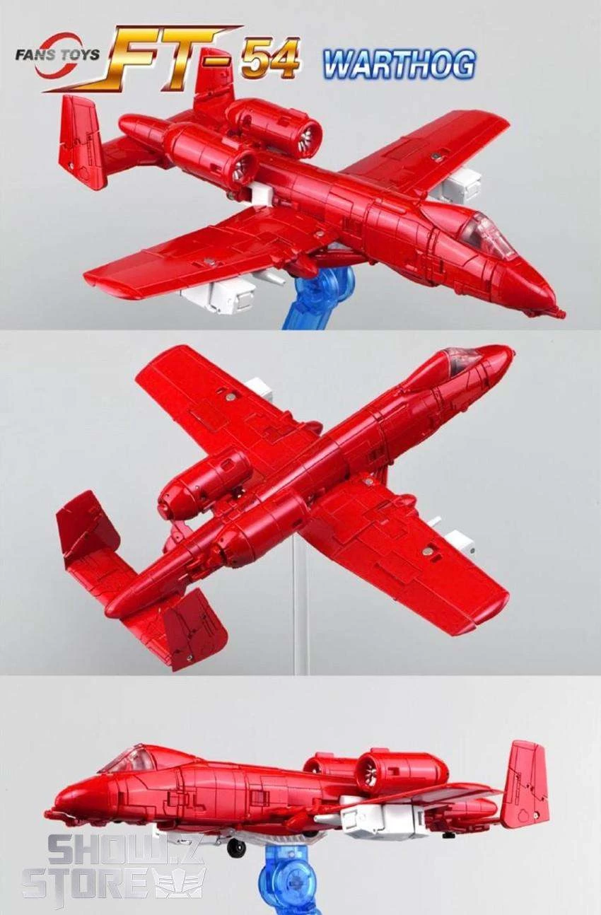 FansToys FT-54 Powerglide - Image 10