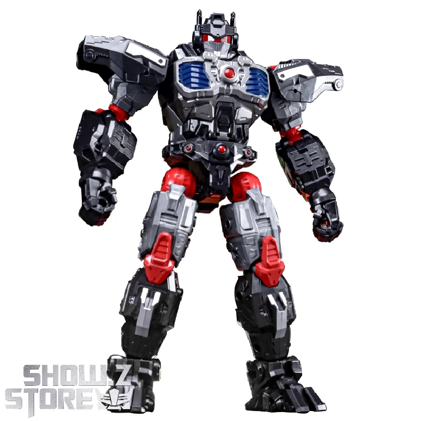 LiJiang Transformers: Rise Of The Beasts Optimus Primal - Image 2