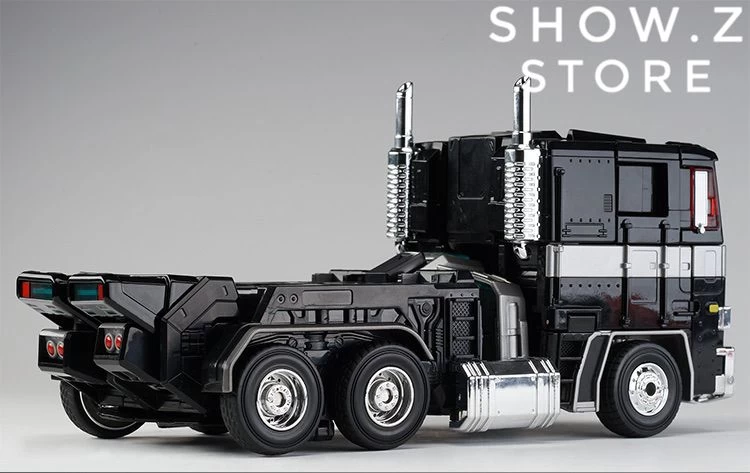 WeiJiang MPP10B Nemesis Prime Oversized - Image 4