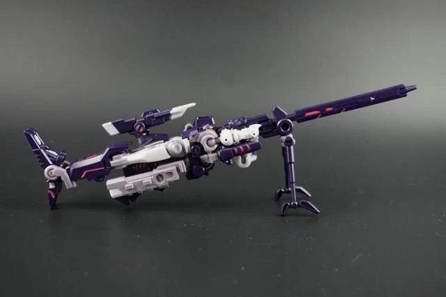 Mastermind Creations R-12 Cynicus Vos - Image 8