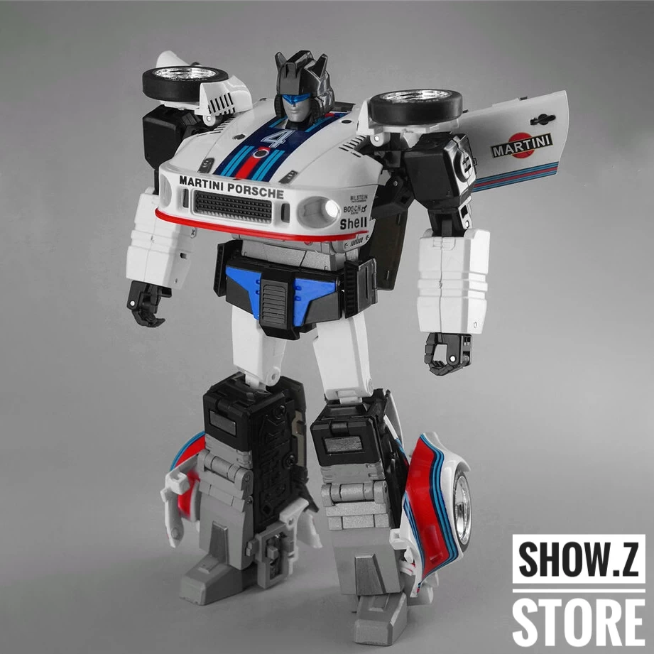 Transform And Rollout TR-01 TR01 Hova Jazz - Image 9