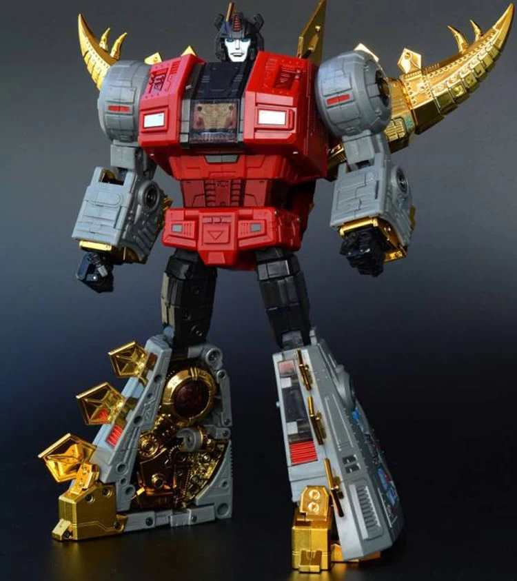 FansToys FT-06 Sever Reissue - Image 2
