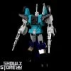DX9 Toys D10 Hanzo Sixshot