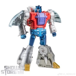 NewAge H56C Rhedosaurus Sludge