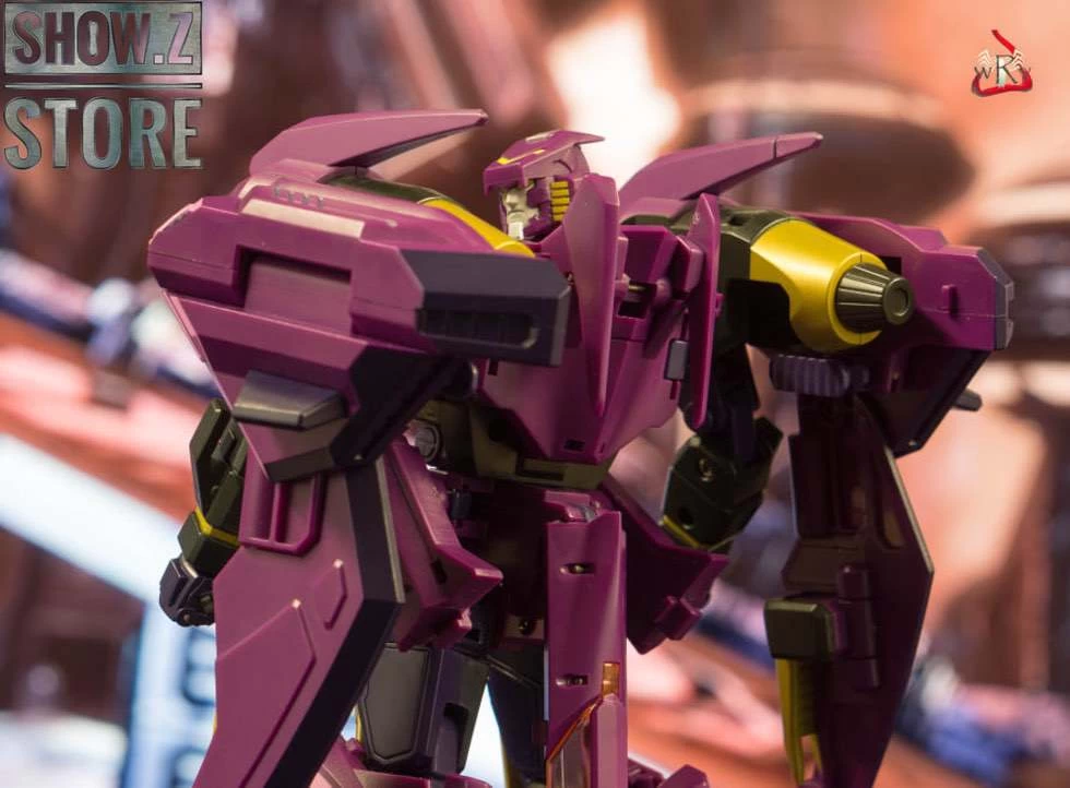 Mastermind Creations R-41 Ultio Senator Ratbat - Image 6