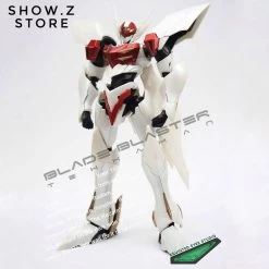 Squinted-Eyes-Studio S.E.S SESMB-01 D.Boy Tekkaman Blade Blaster