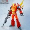 Action Toys ULTIMETAL-S Series Rodimus Prime