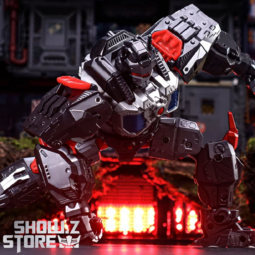 LiJiang Transformers: Rise Of The Beasts Optimus Primal - Image 16