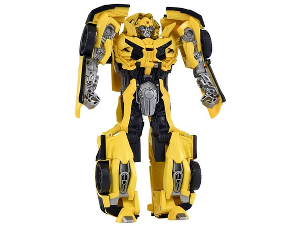 Takara Turbo Changer TC-02 TC02 Big Bumblebee - Image 3