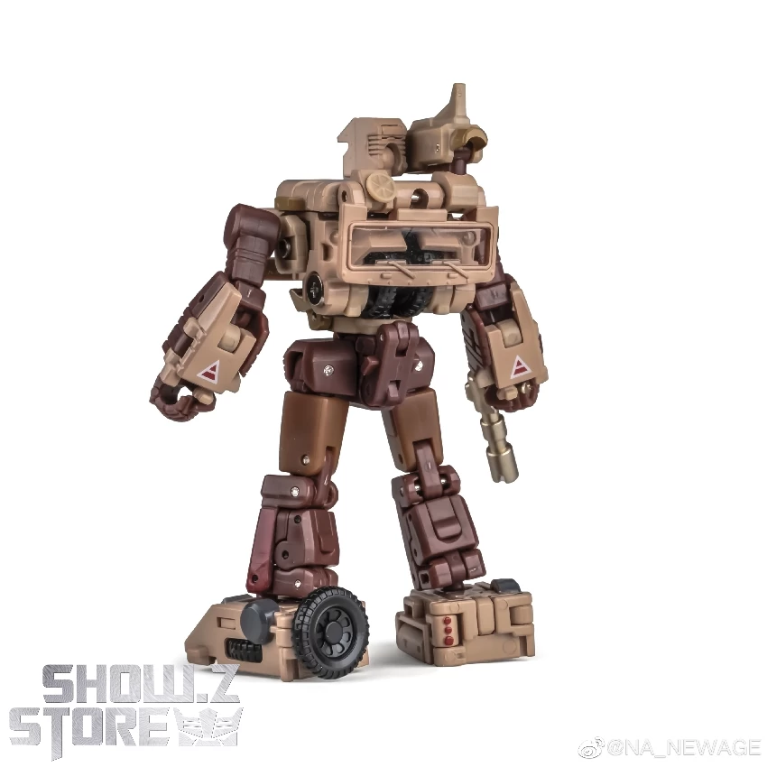 Newage H50C Red Scorpion - Image 10