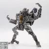 Black Mamba LS-04S Star Adjutant Starscream Oversized Seibertron Color Version