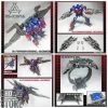 115 Utopia YYW-04A&B Upgrade Kit For SS-44 Leader Optimus Prime Full Set Of 2