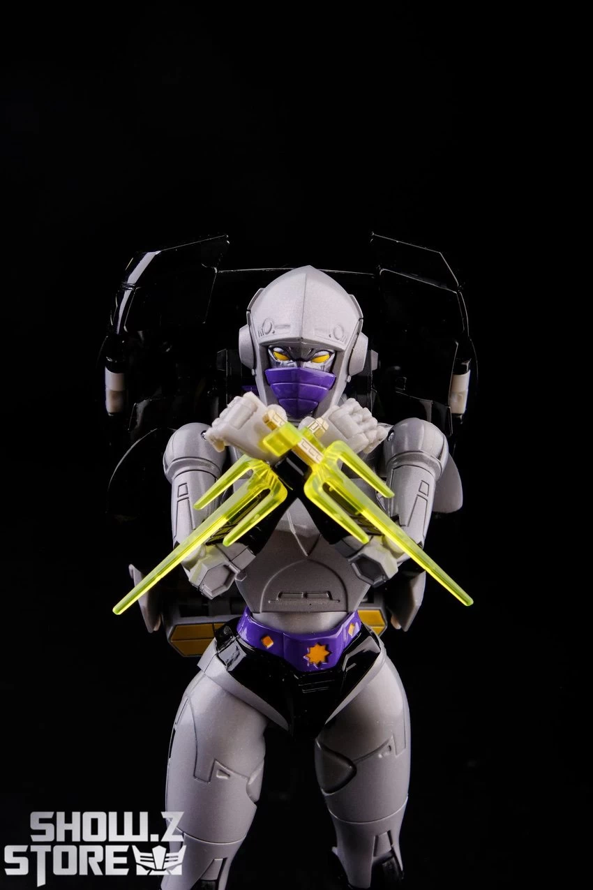 Rose & Toys Robot Rose Nightbird - Image 8