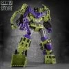 ToyWorld TW-C07X Constructor Devastator Perfect Edition Set Of 6