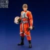 Sideshow & Kotobukiya ArtFx+ Luke Skywalker X-Wing Pilot