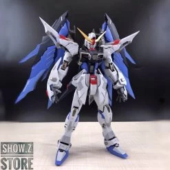 Metal Club 1/100 ZGMF-X42S Destiny Gundam W/ ZGMF-X10A Freedom Gundam Color Scheme