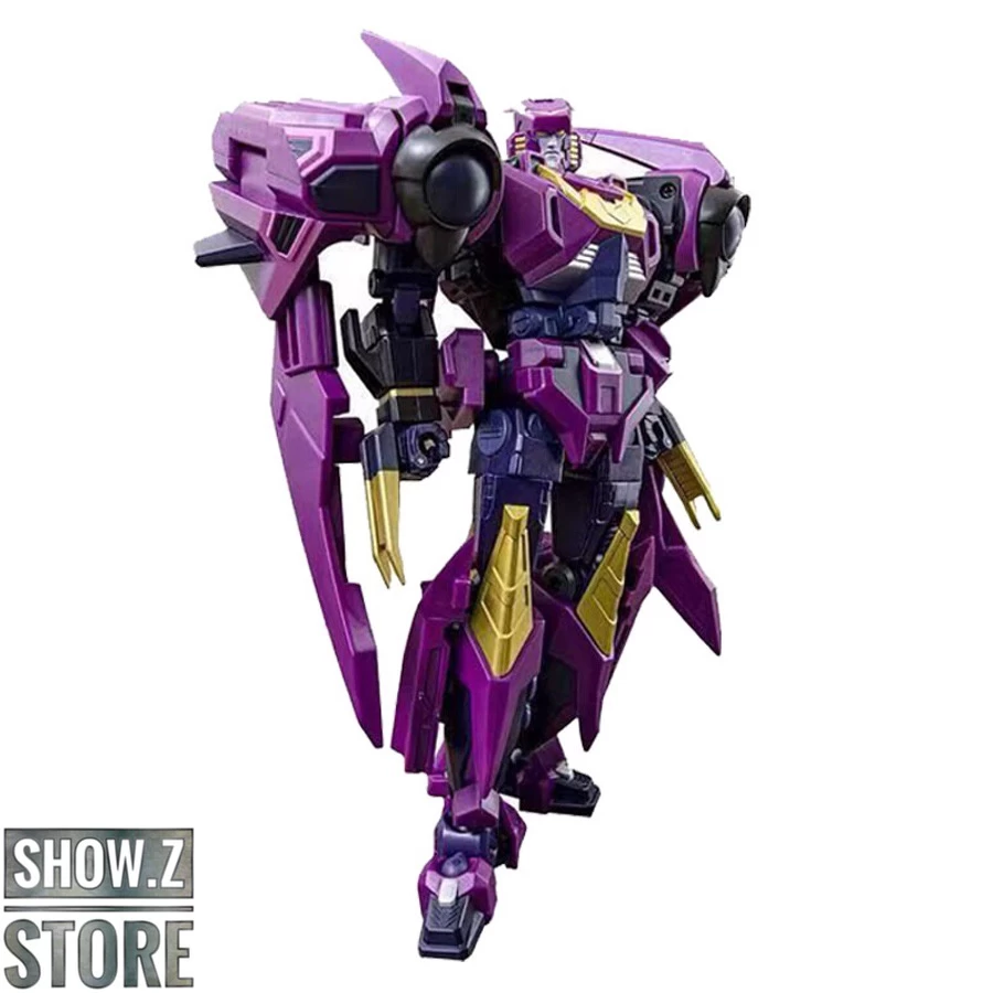 Mastermind Creations R-41 Ultio Senator Ratbat - Image 16