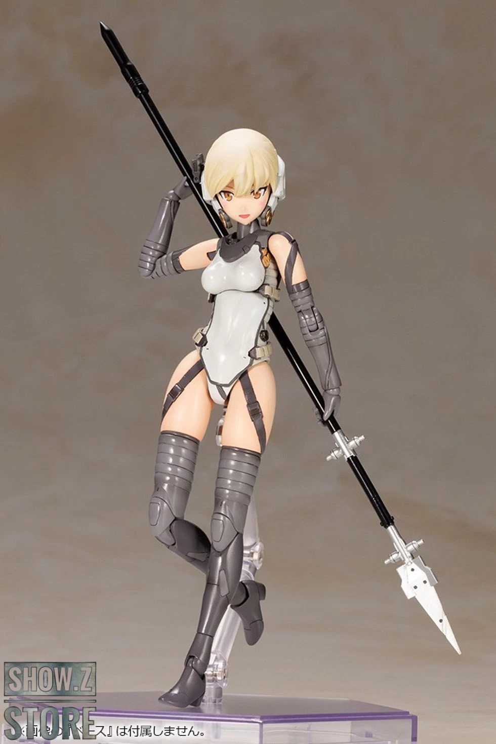 Kotobukiya Frame Arms Girl Kojima Productions: Ludens - Image 14