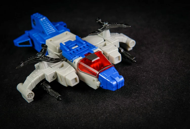 Unique Toys YM04 Palm Collection No Minds & Unhappy Highbrow Apeface - Image 18