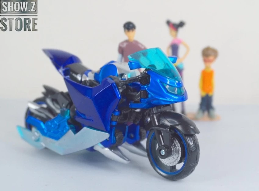 APC Toys APC-005 Angel Engine TFP Arcee Original Version - Image 10