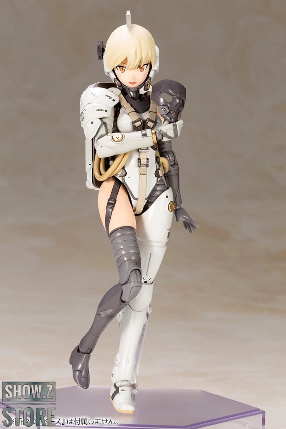 Kotobukiya Frame Arms Girl Kojima Productions: Ludens - Image 12