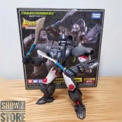 4th Party MP-32 Masterpiece Optimus Primal