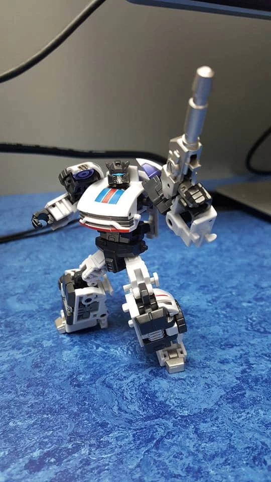 IronFactory EX29 Rush Beats Jazz - Image 3