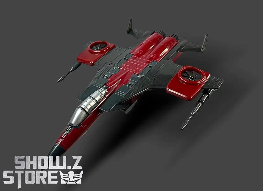 MakeToys MTRM-16 Jetstream Thrust - Image 20