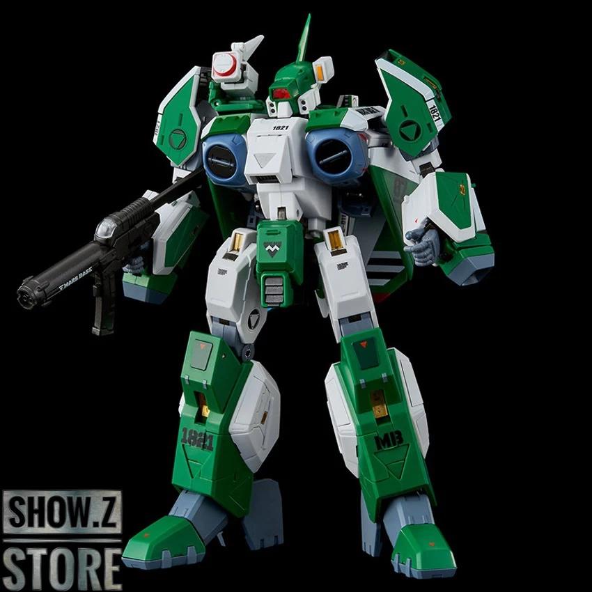 Sentinel Toys 1/48 Genesis Climber Mospeada Riobot AFC-01I Legioss Type Iota - Image 2