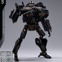 Toyworld TW-FS06S Baron Skywarp Black Version