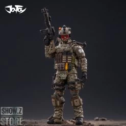 JoyToy Source 1/18 Hardcore Coldplay Cavalry Regiment Paladin Heroes