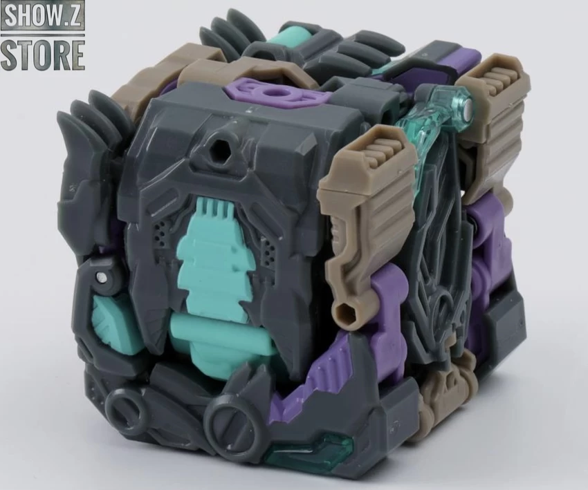 52Toys BeastBox BB-31 Firmhand - Image 7