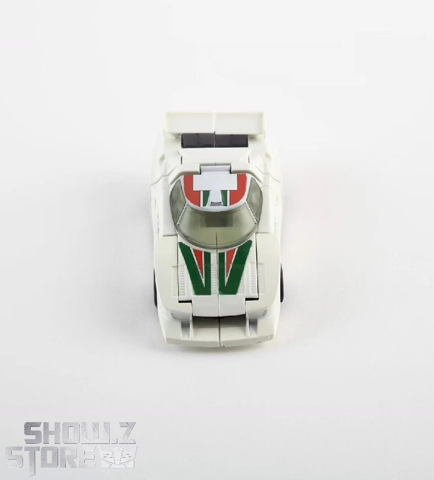 4th Party Transformers G1 Wheeljack - Image 5