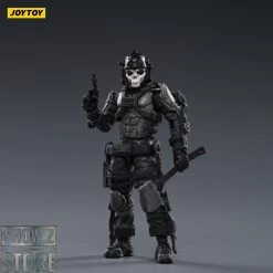 JoyToy Source 1/18 Skeleton Force Grim Reaper's Vengeance C