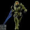 Sentinel Toys 1000Toys 1/12 Halo Infinite Master Chief Mjolnir Mark VI Gen.3 Version