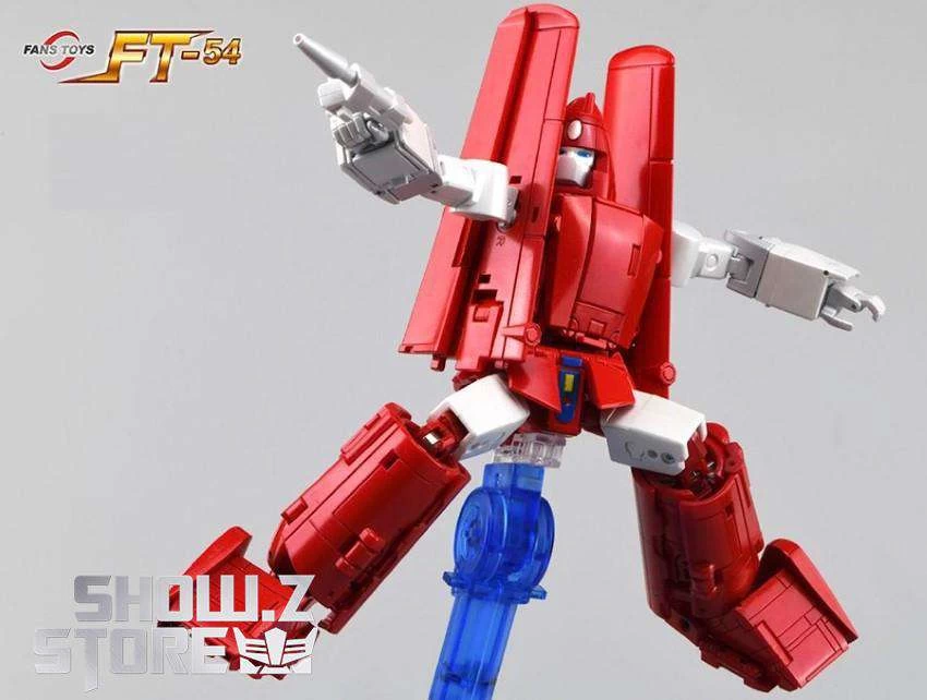 FansToys FT-54 Powerglide - Image 2