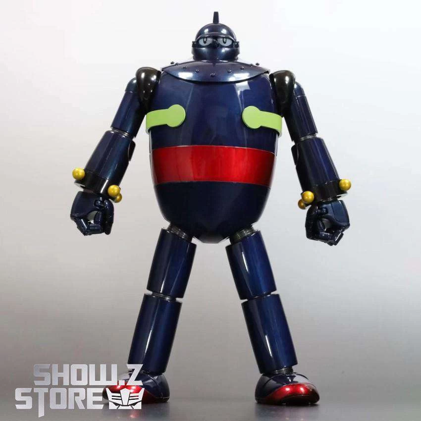 Evolution Toy Tetsujin 28-go Tetsujin 28 Limited Color Version - Image 2