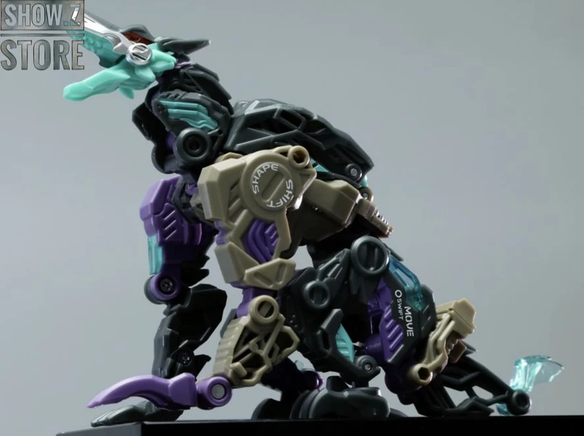 52Toys BeastBox BB-31 Firmhand - Image 6