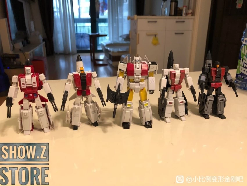 Zeta Toys ZC-05 Catapult Slingshot - Image 19