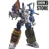 Iron Factory IF-EX22 EX24 War Giant Bruticus Full Set