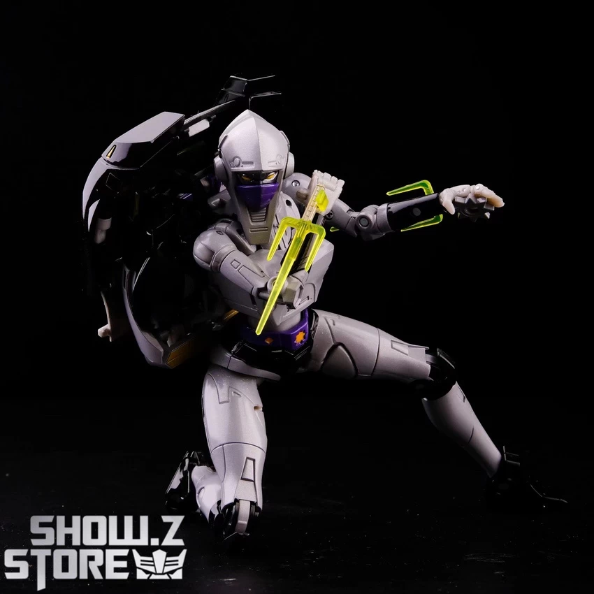 Rose & Toys Robot Rose Nightbird - Image 2