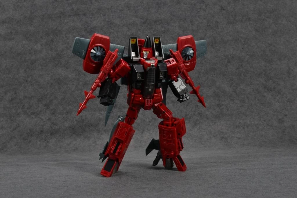 Yes Model YM05 MP11NT Thrust - Image 3