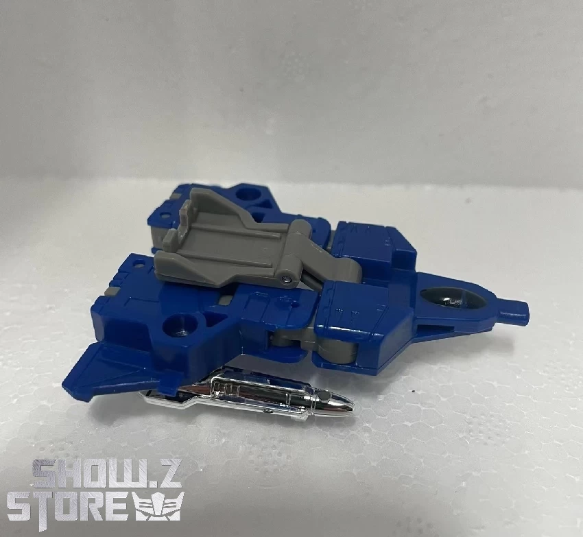 4th Party Transformers G1 Grandslam & Raindance Set Of 2 - Image 4