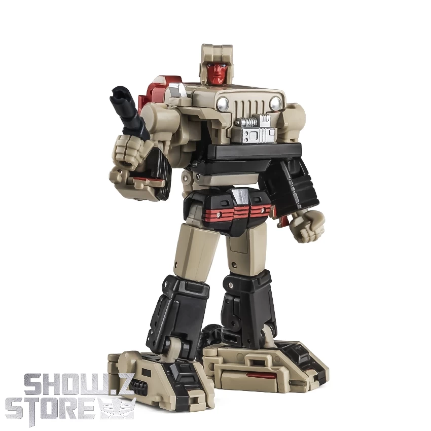 Newage H50D Carnosaur - Image 11