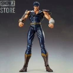 [Pre-Order] Medicom Super Action Statue Fist Of The North Star Kenshiro
