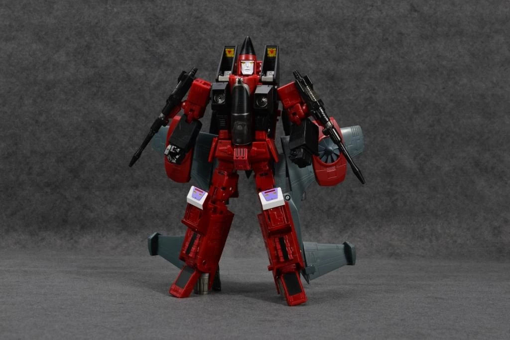 Yes Model YM05 MP11NT Thrust - Image 12