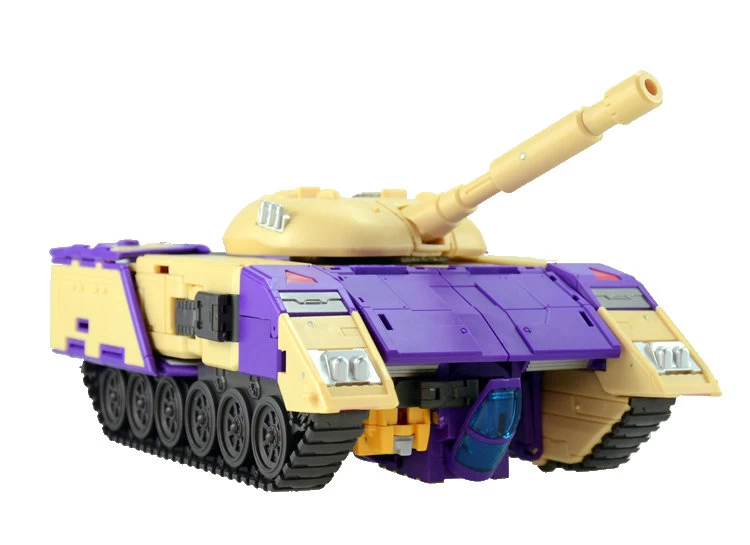 DX9 Toys D08 DX9-D08 Gewalt Blitzwing - Image 7
