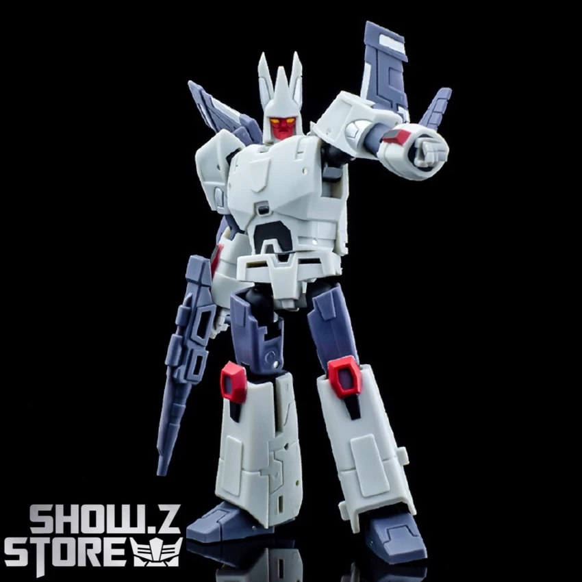 Magic Square MS-B06W Space Skimming Cyclonus - Image 3