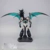 Threezero Shin Getter Robot Shin Getter 1 Black Version